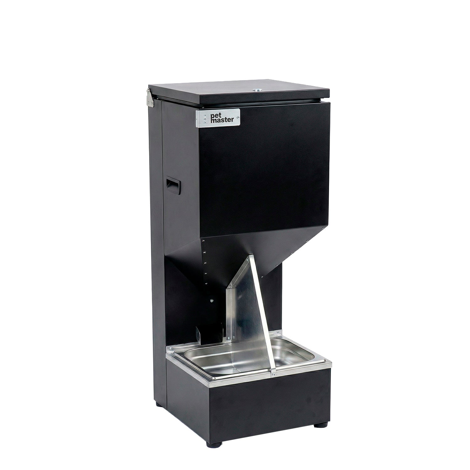 Petfeeder P15 - Dispensador Alimentación
