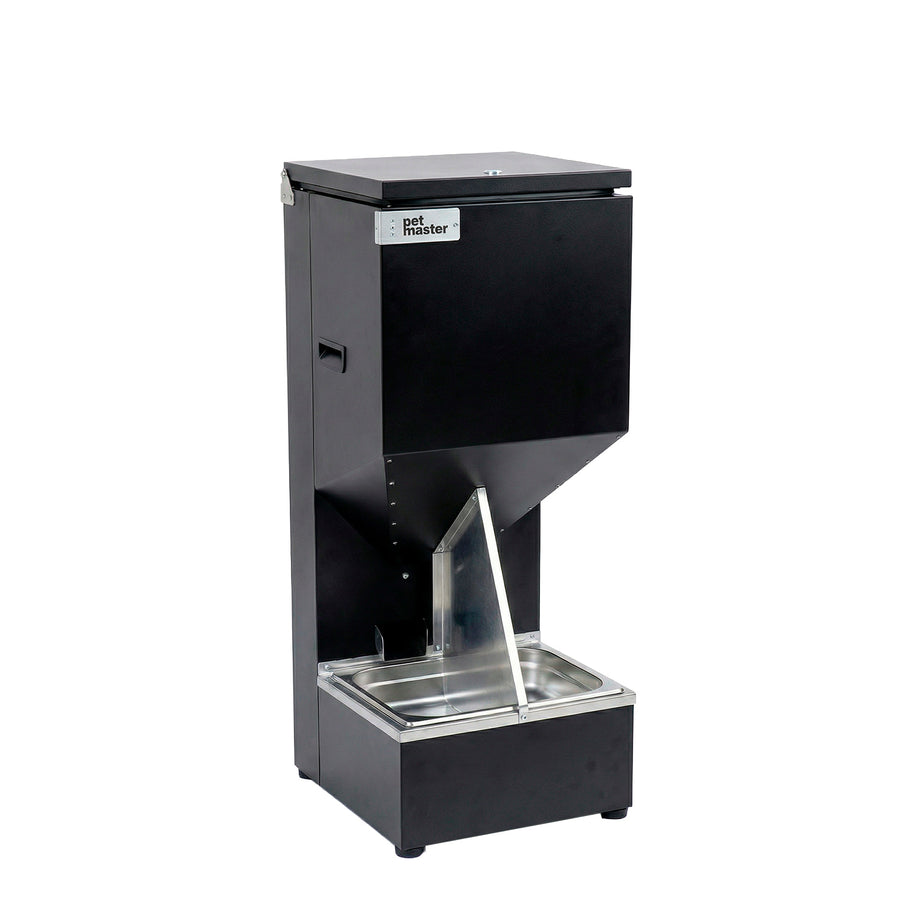 Petfeeder P15 - Dispensador Alimentación