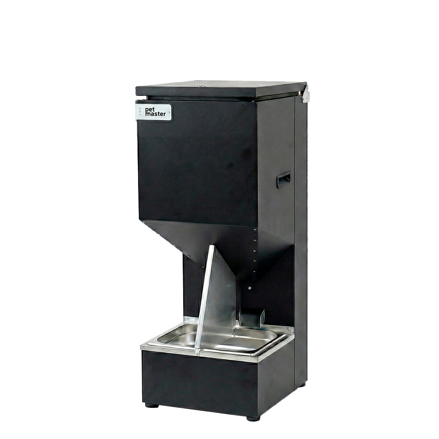 Petfeeder P15 - Dispensador Alimentación