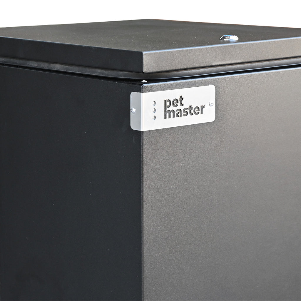 Petfeeder P10 - Dispensador Alimentación