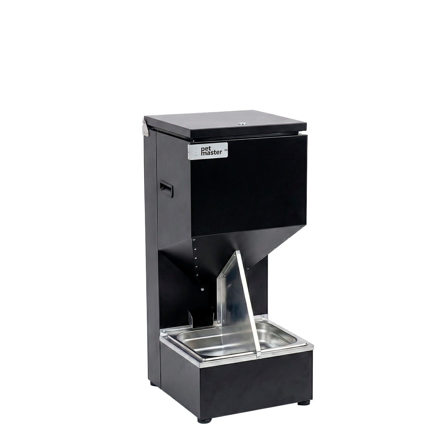 Petfeeder P10 - Dispensador Alimentación