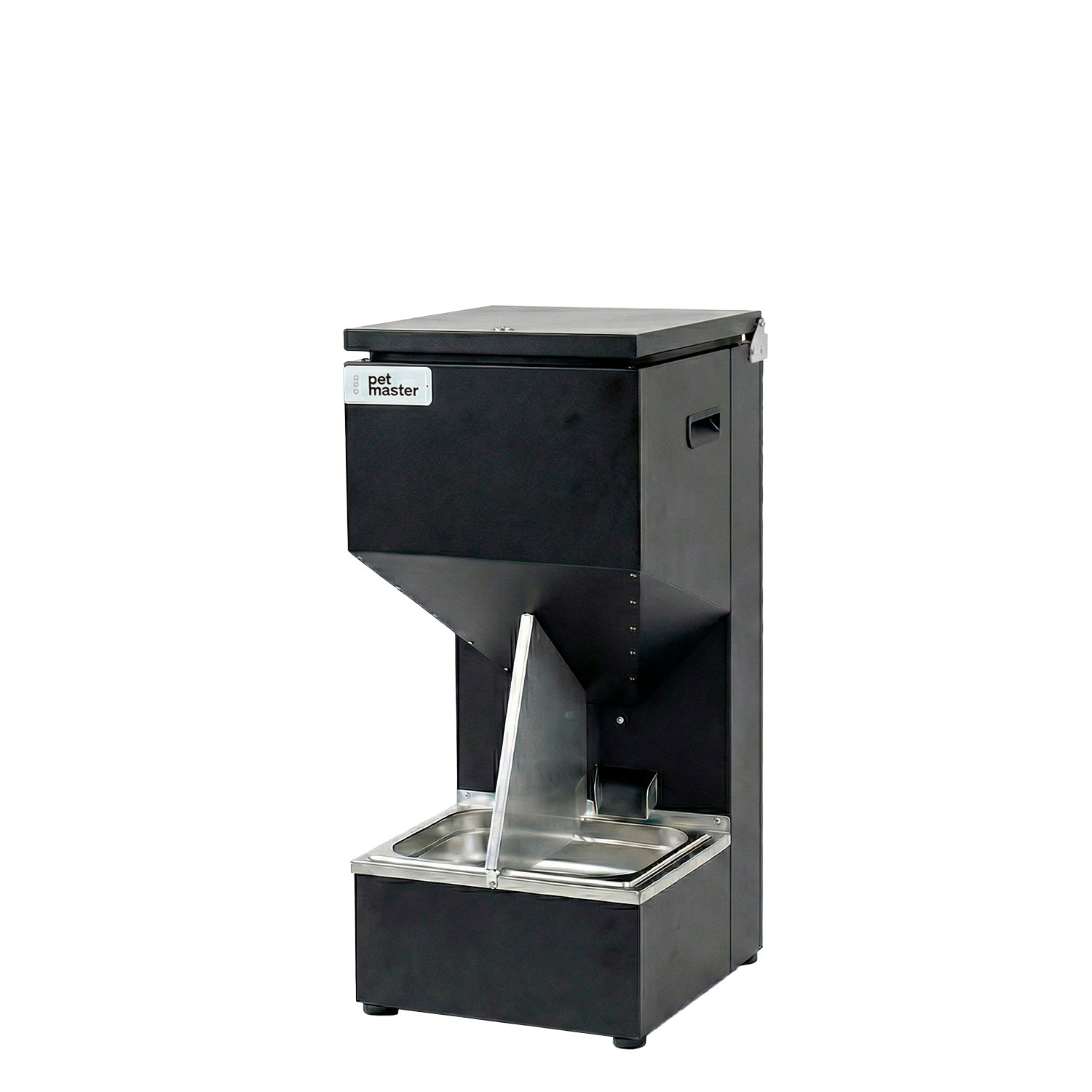 Petfeeder P10 - Dispensador Alimentación
