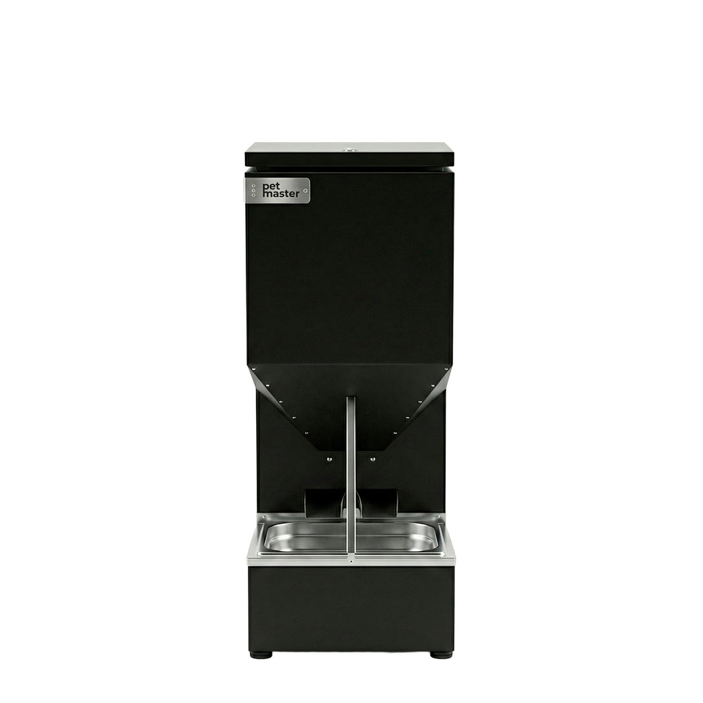 Petfeeder P15 - Dispensador Alimentación