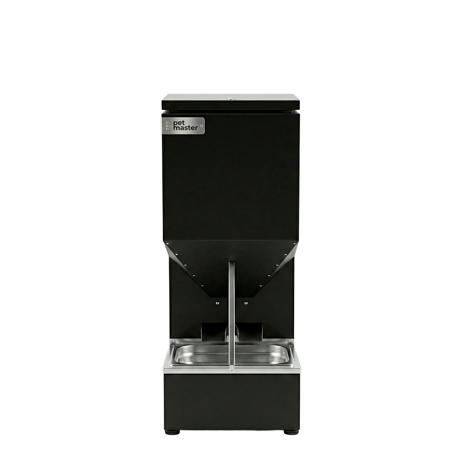 Petfeeder P15 - Dispensador Alimentación