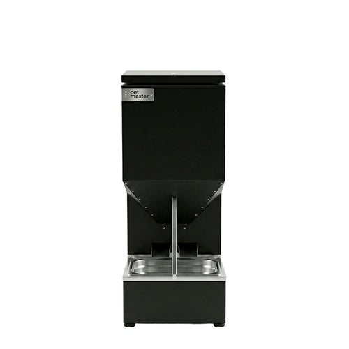Petfeeder P15 - Dispensador Alimentación