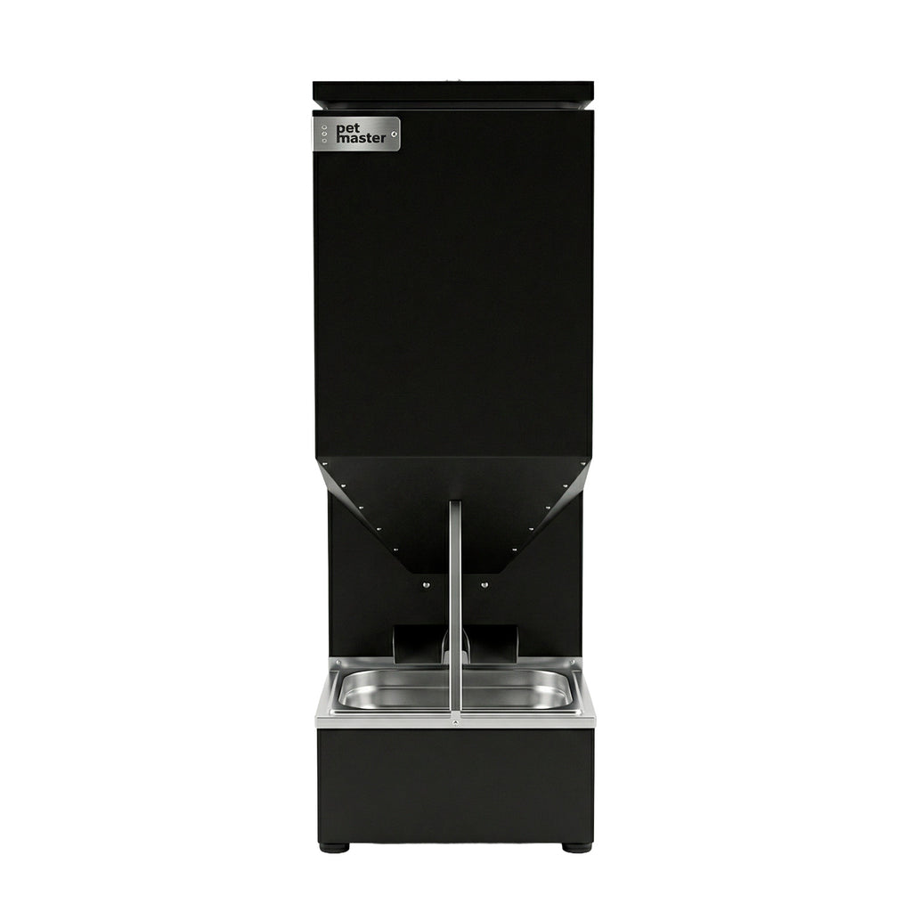 Petfeeder P20 - Dispensador Alimentación