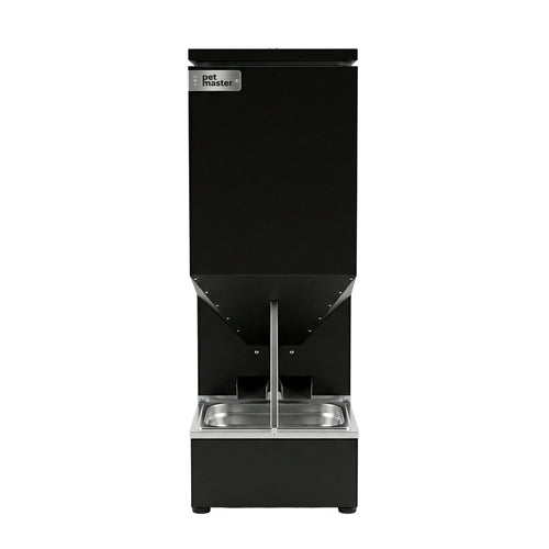 Petfeeder P20 - Dispensador Alimentación
