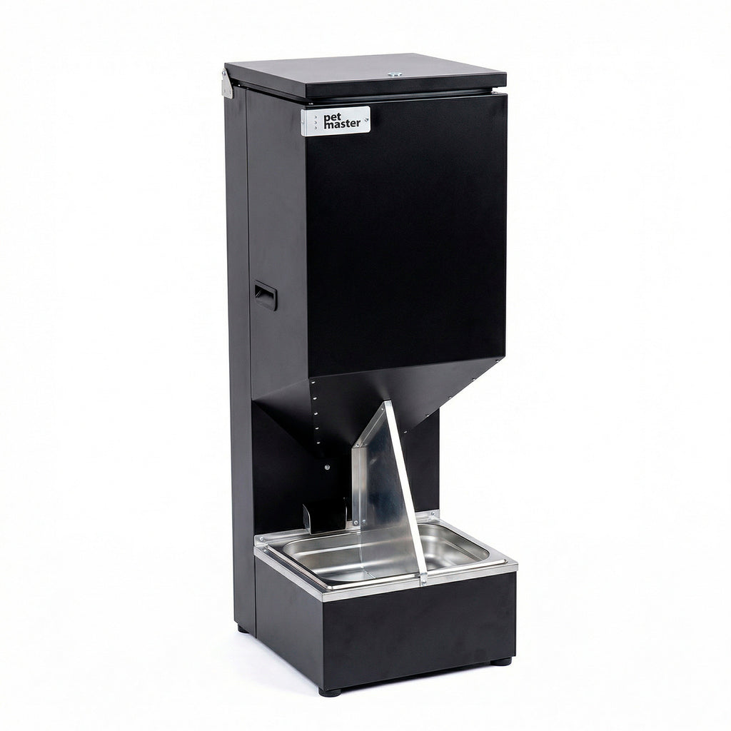 Petfeeder P20 - Dispensador Alimentación