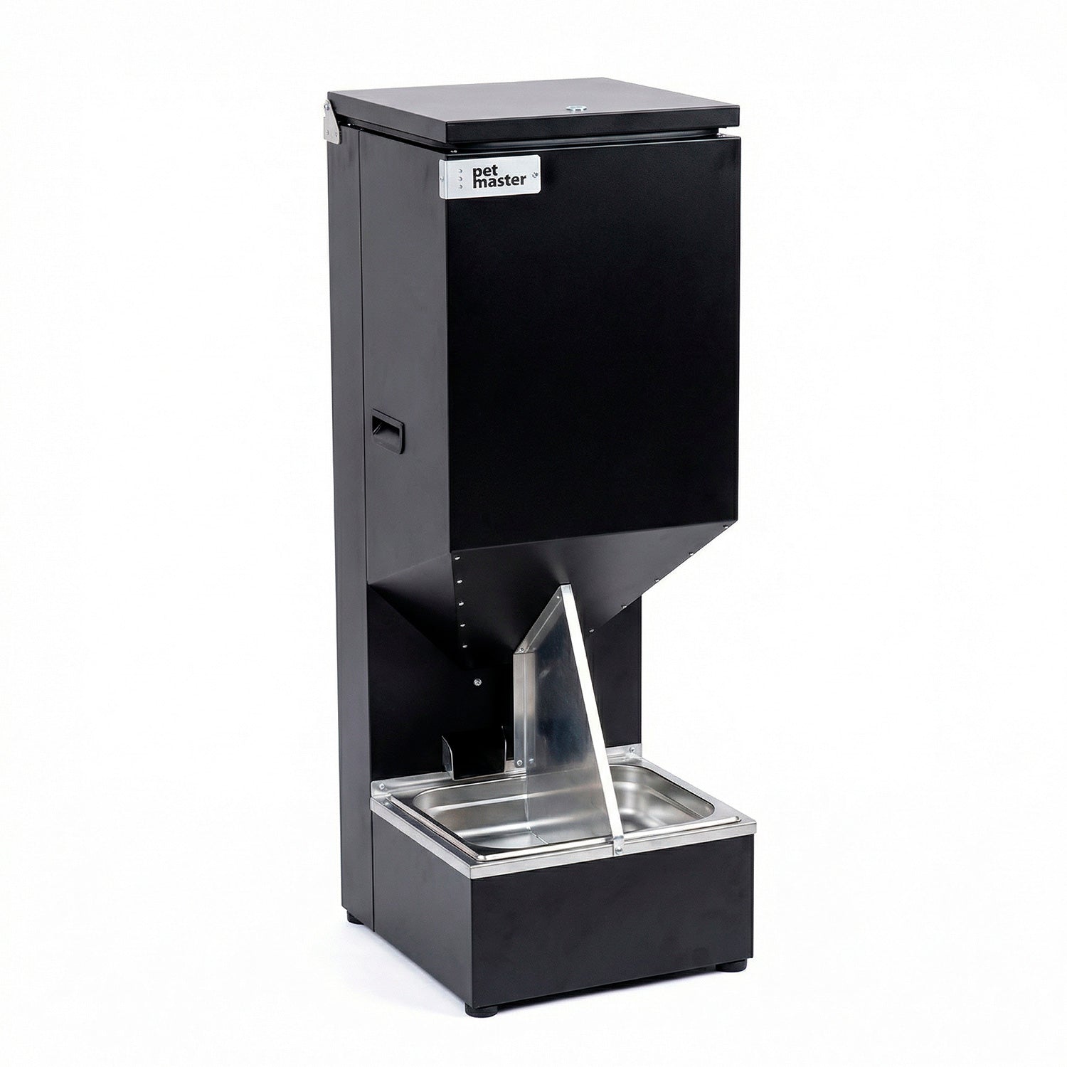 Petfeeder P20 - Dispensador Alimentación