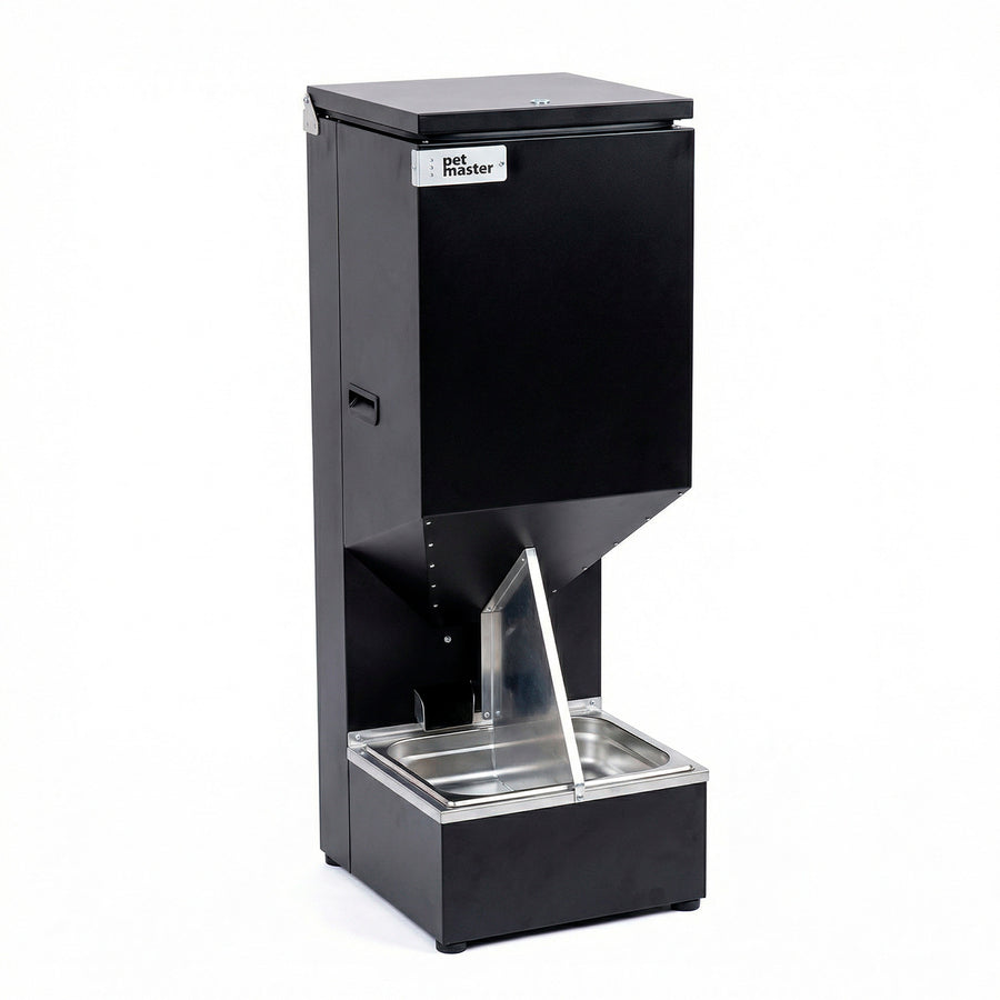 Petfeeder P20 - Dispensador Alimentación
