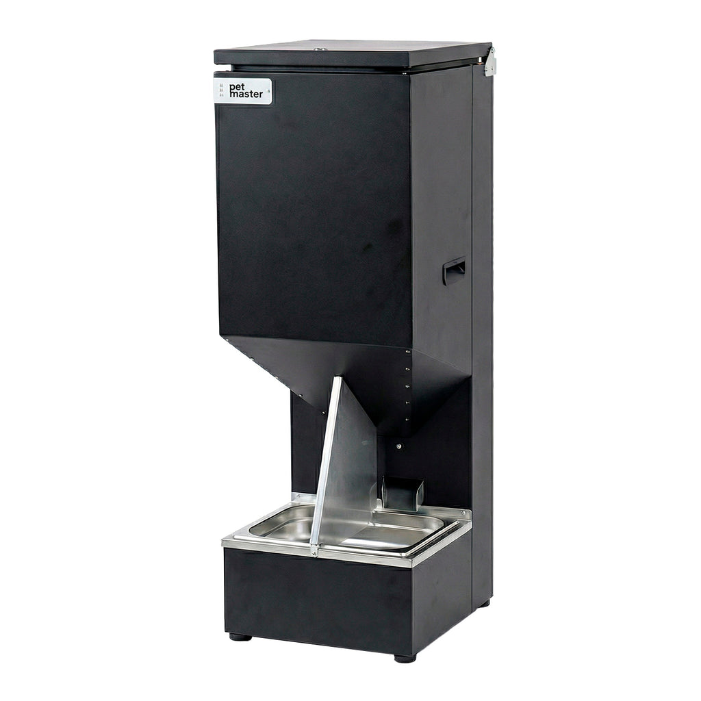 Petfeeder P20 - Dispensador Alimentación