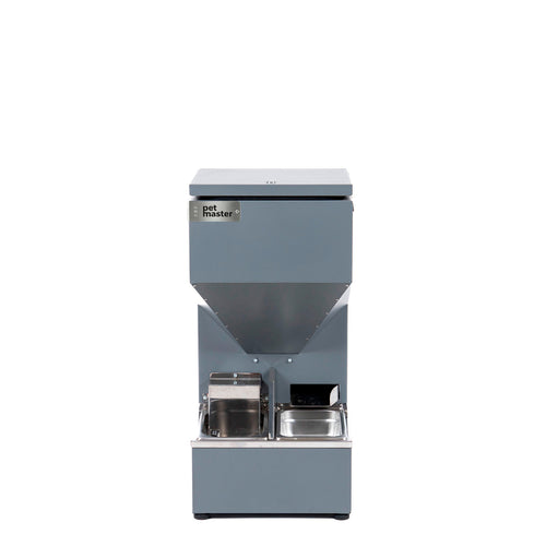 Petfeeder PW10 - Dispensador Alimentación + Agua