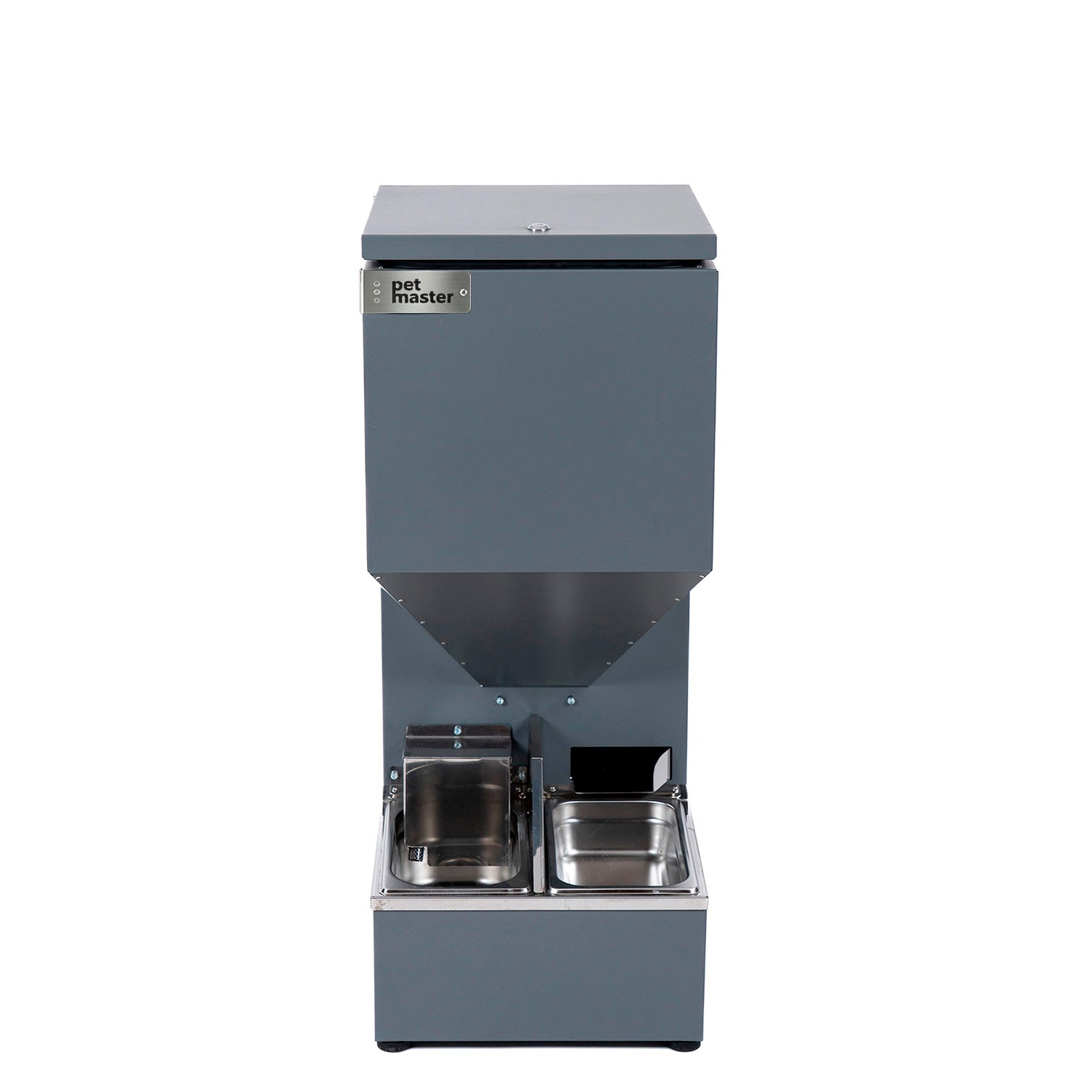 Petfeeder PW15 - Dispensador Alimentación + Agua