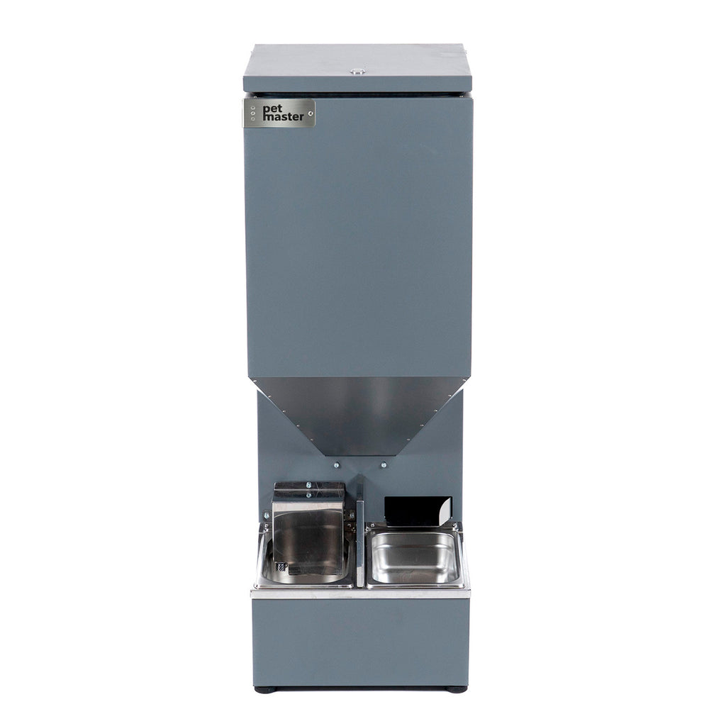 Petfeeder PW20 - Dispensador Alimentación + Agua