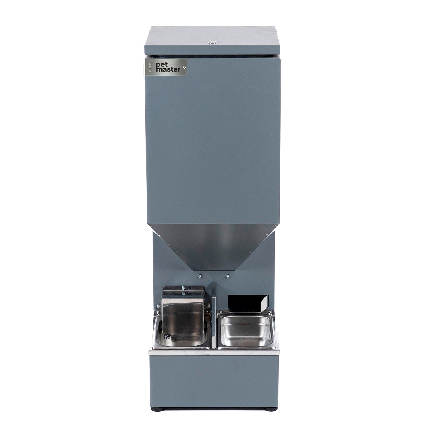 Petfeeder PW20 - Dispensador Alimentación + Agua