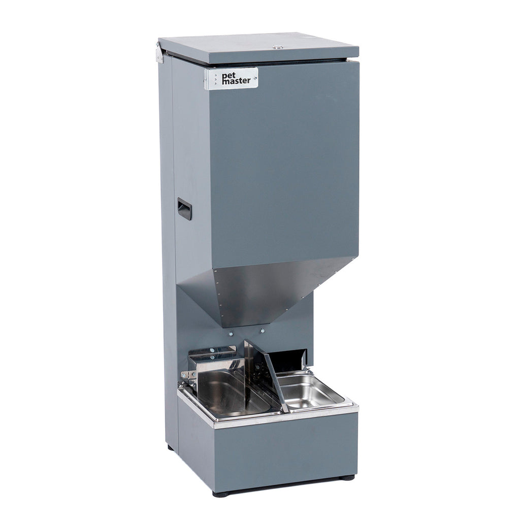 Petfeeder PW20 - Dispensador Alimentación + Agua
