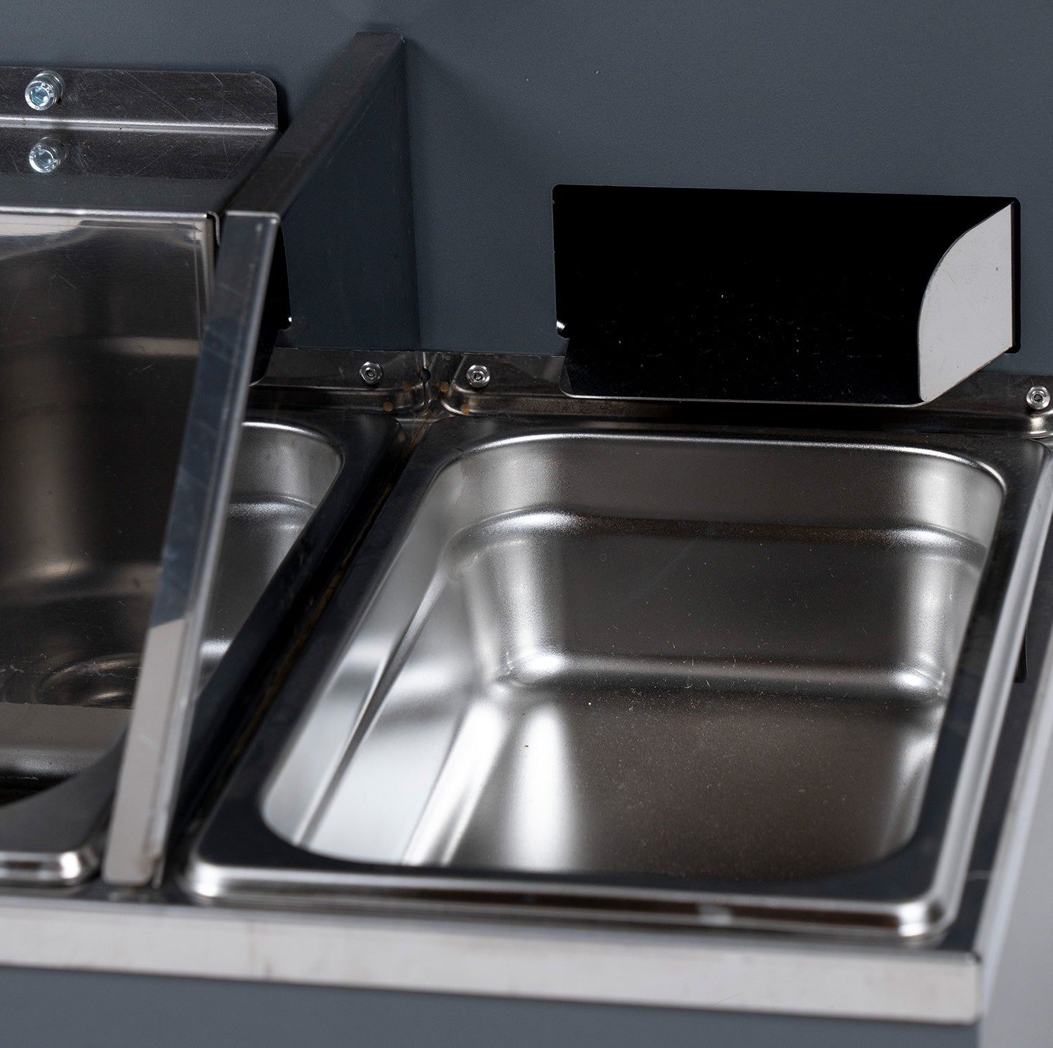 Petfeeder PW10 - Dispensador Alimentación + Agua