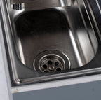 Petfeeder PW10 - Dispensador Alimentación + Agua